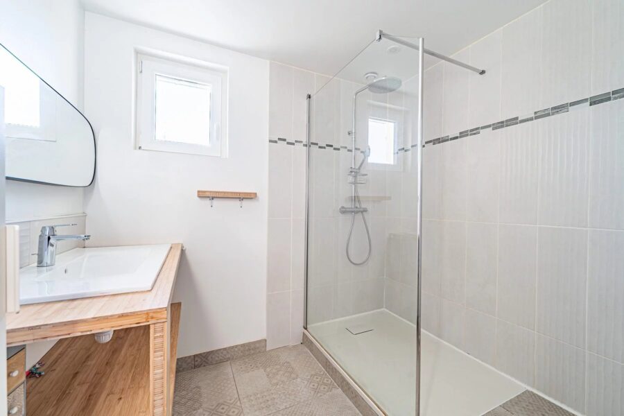 Maison à vendre à Chavenay — Vue parc & jardin — photo 12