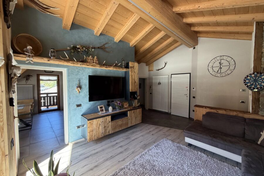 Appartement à vendre à Valdidentro — Vue montagne — photo 16