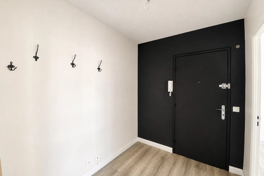 Appartement à vendre à Saint-Étienne — Vue sur la ville — photo 5