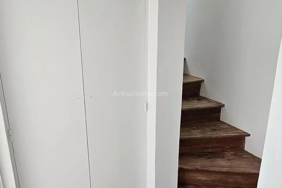 Maison à vendre à Dozulé — Vue sur la ville — photo 11
