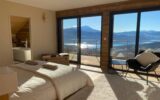 Maison à vendre à Prunières — Vue lac — photo 10
