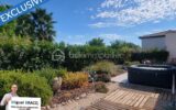 Maison à vendre à Colombiers — Vue dégagée — photo 24