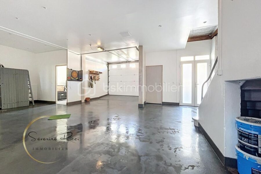 Maison à vendre à Lavelanet — Vue dégagée — photo 24