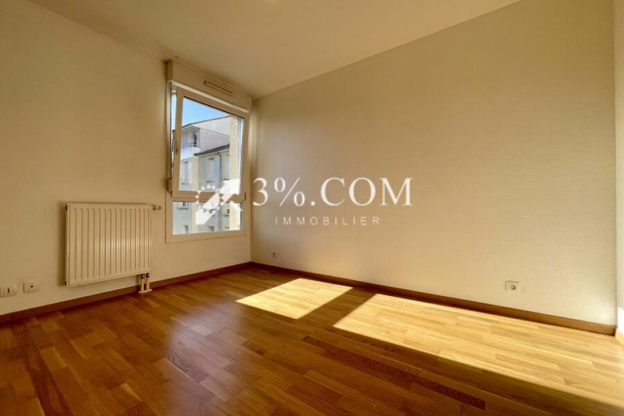Appartement à vendre à Bischheim — Vue parc & jardin — photo 24