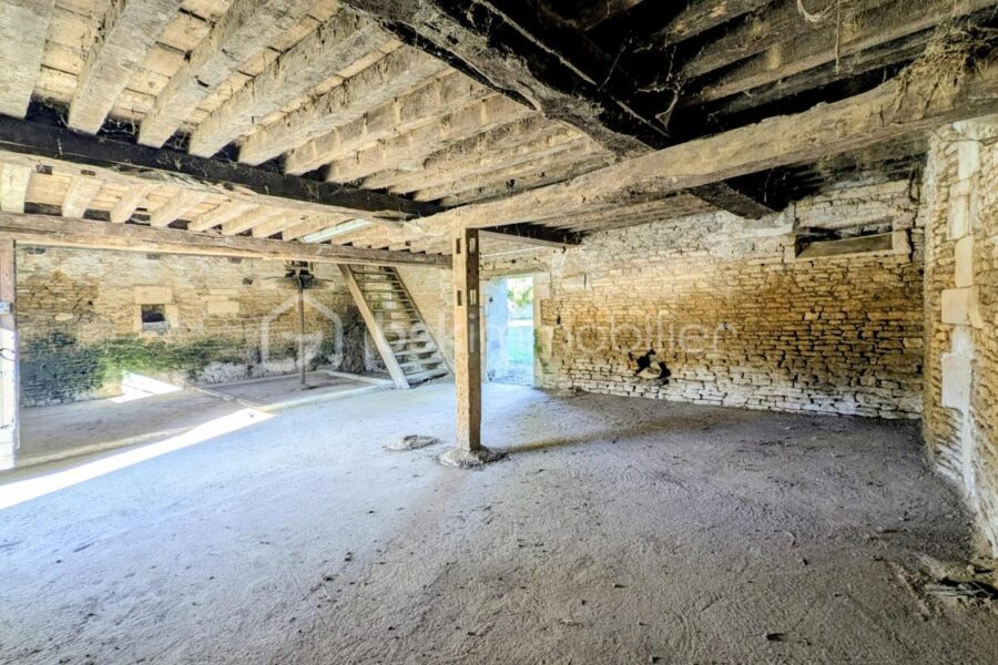 Maison à vendre à Touffreville — Vue dégagée — photo 25
