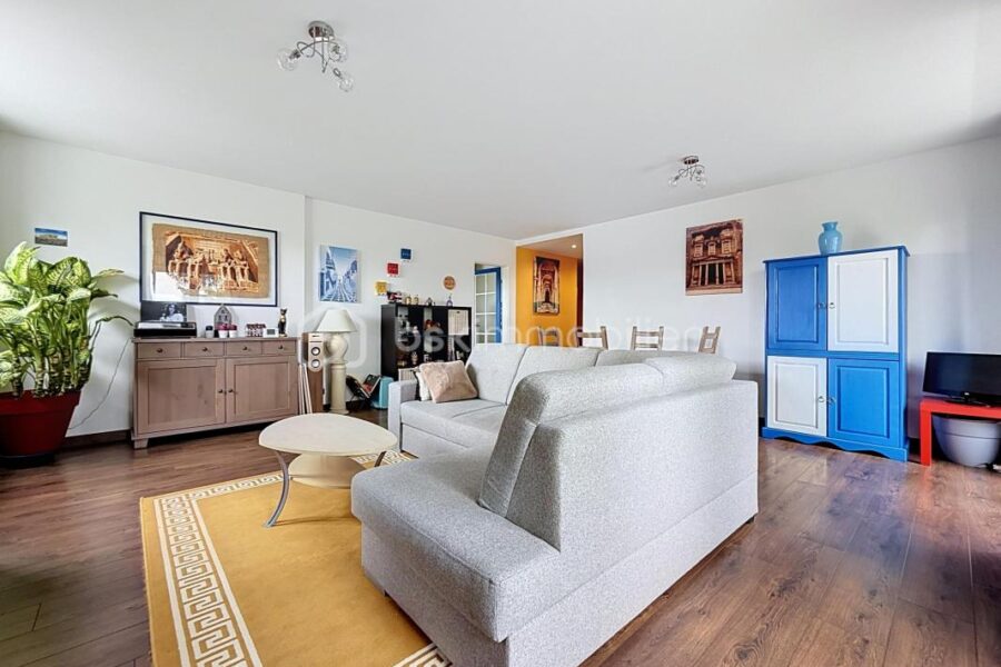 Appartement à vendre à Ezanville — Vue nature — photo 24