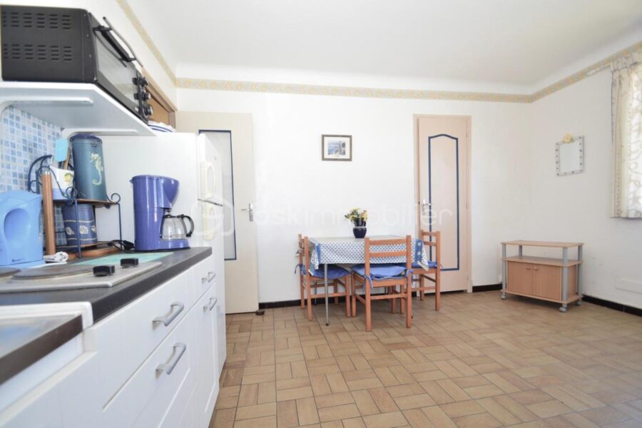 à vendre à Le Barcarès — Vue dégagée — photo 24