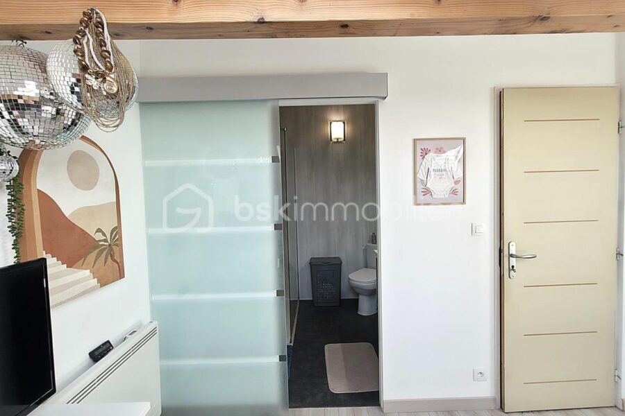 Maison à vendre à Peyrole — Vue nature — photo 24