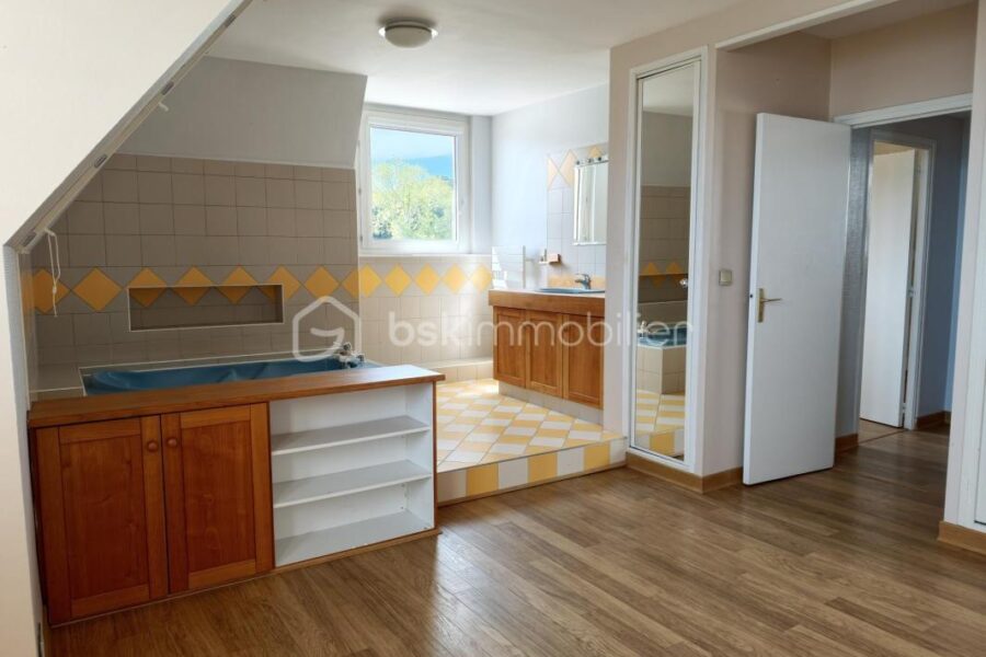 Maison à vendre à Brest — Vue mer — photo 24
