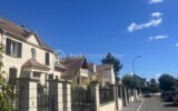 Maison à vendre à Argenteuil — Vue sur la ville — photo 24