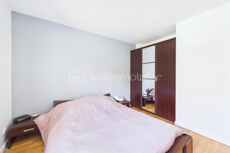 Maison à vendre à Baulne — Vue fleuve — photo 24