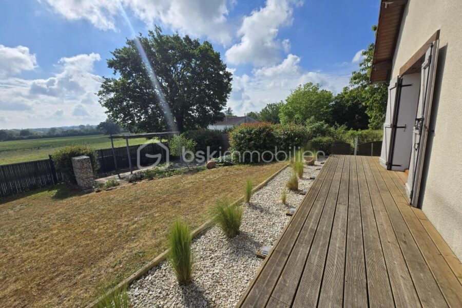 Maison à vendre à Marzy — Vue nature — photo 24