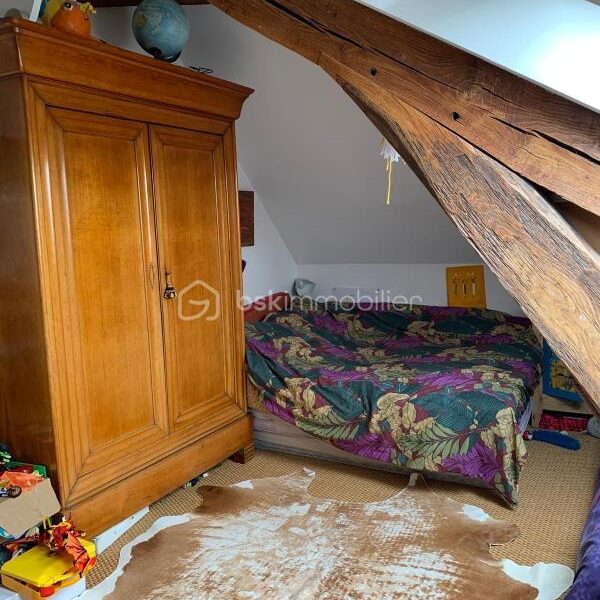 Appartement à vendre à Saint pierre les elbeuf — Vue nature — photo 24