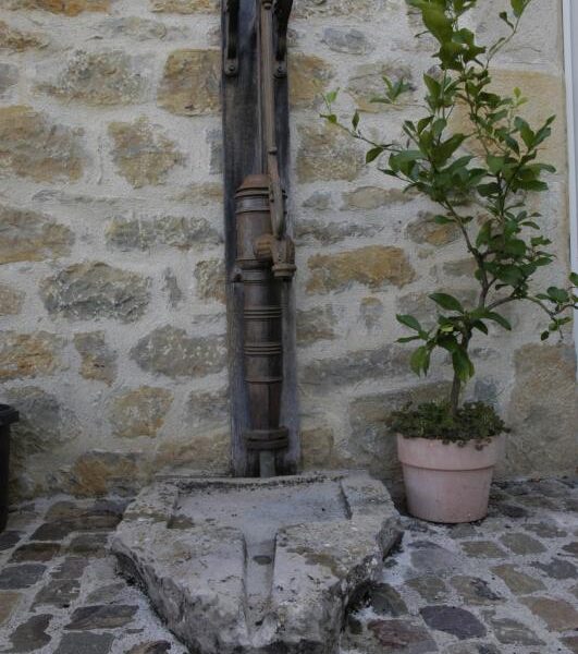 Maison à vendre à Thegra — Vue nature — photo 24
