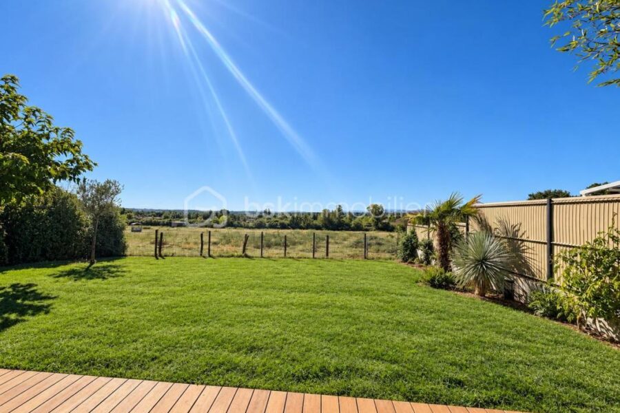 Maison à vendre à Grezieu la varenne — Vue nature — photo 24