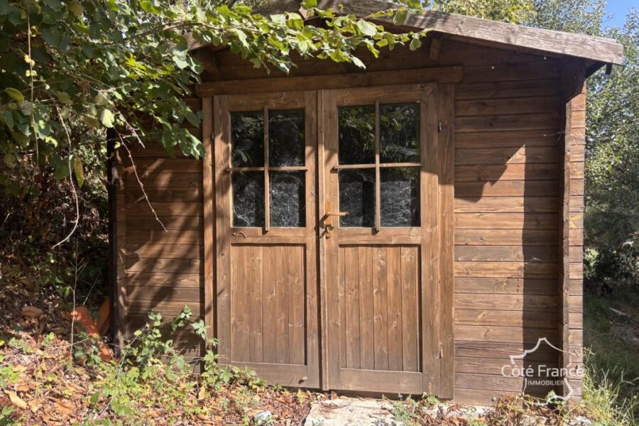 Maison à vendre à Maurs — Vue nature — photo 24