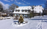 Maison à vendre à Junhac — Vue nature — photo 24