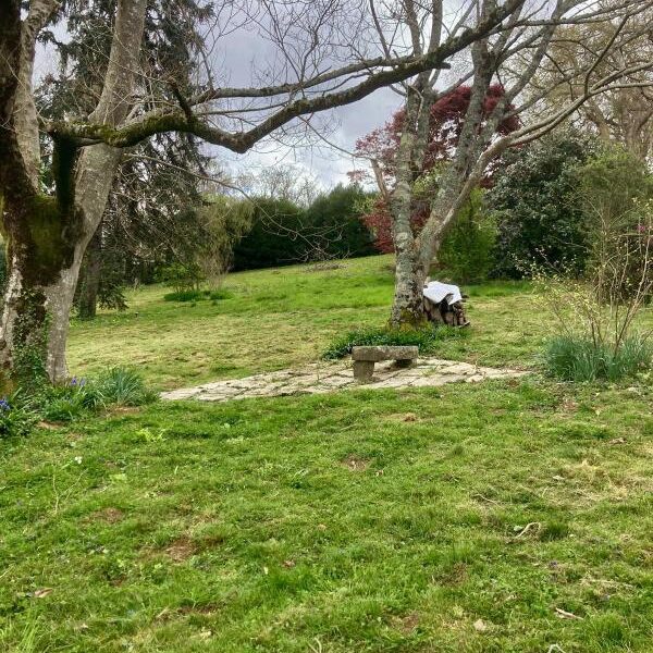 Maison à vendre à Cambo les bains — Vue nature — photo 24
