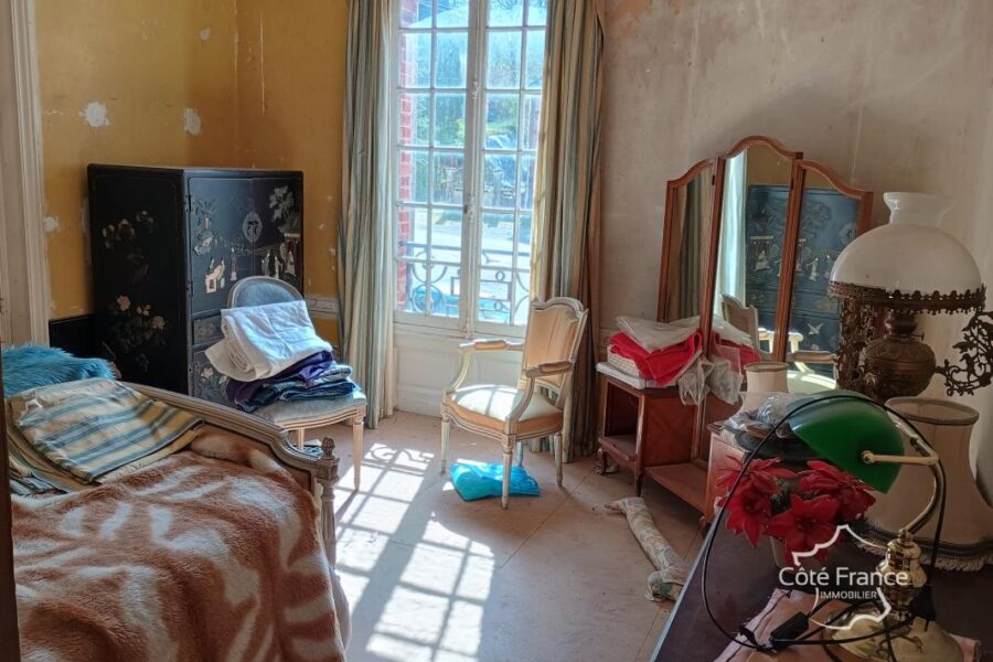 Maison à vendre à Proisy — Vue nature — photo 24