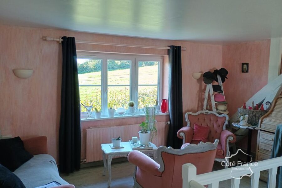 Maison à vendre à Marly gomont — Vue nature — photo 24