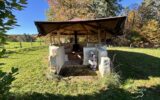 Maison à vendre à Goulles — Vue nature — photo 24