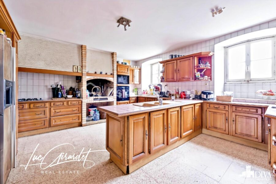 Maison à vendre à Coulommiers — Vue fleuve — photo 24