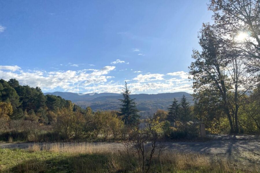 Maison à vendre à Saignon — Vue nature — photo 24