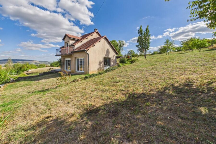 Maison à vendre à Preny — Vue nature — photo 24
