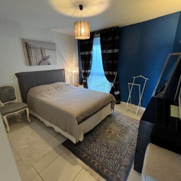 Appartement à vendre à Nice — Vue mer — photo 24