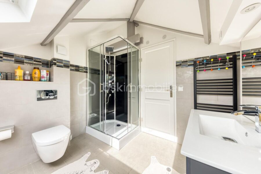 Maison à vendre à Le perreux sur marne — Vue dégagée — photo 24