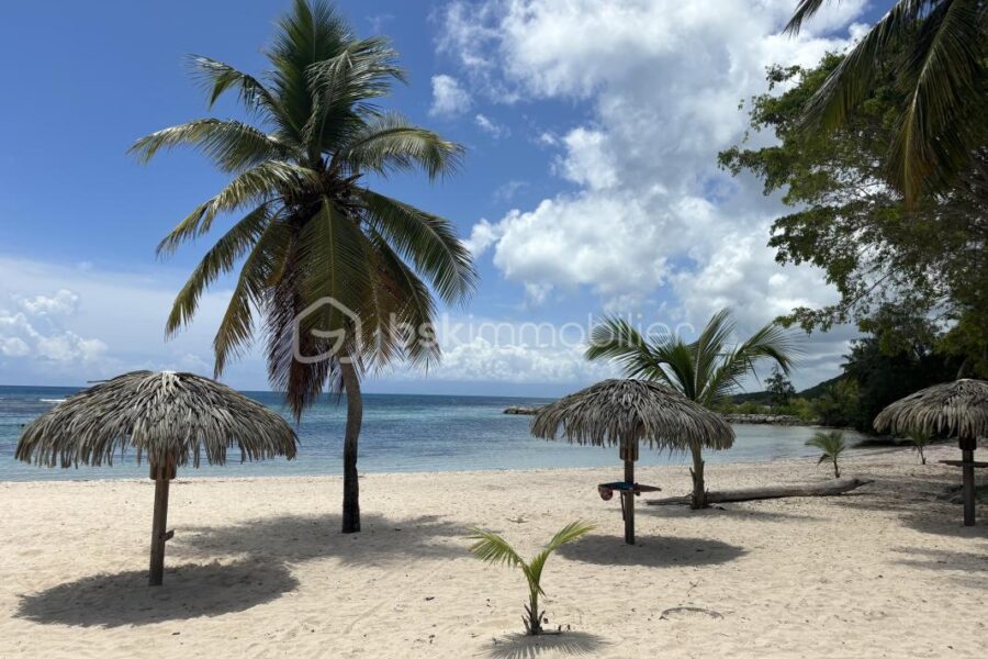Appartement à vendre à Saint francois — Vue mer — photo 24