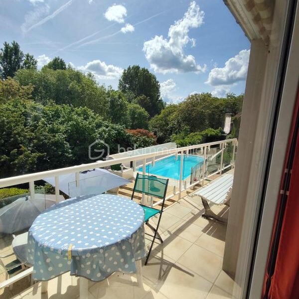 Maison à vendre à Payre — Vue fleuve — photo 24