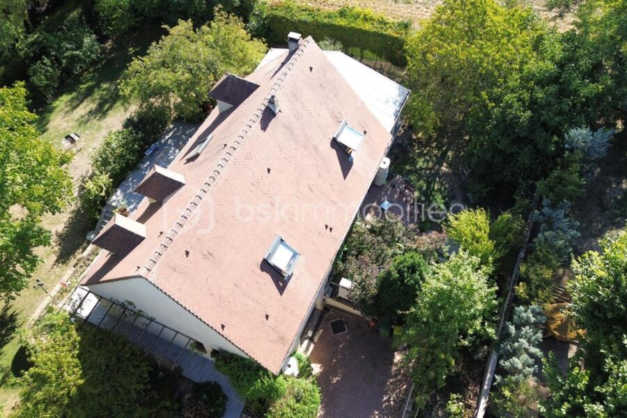 Maison à vendre à Neauphle le vieux — Vue nature — photo 24