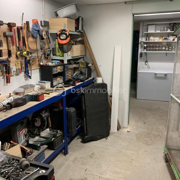 Maison à vendre à Lalinde — Vue nature — photo 24