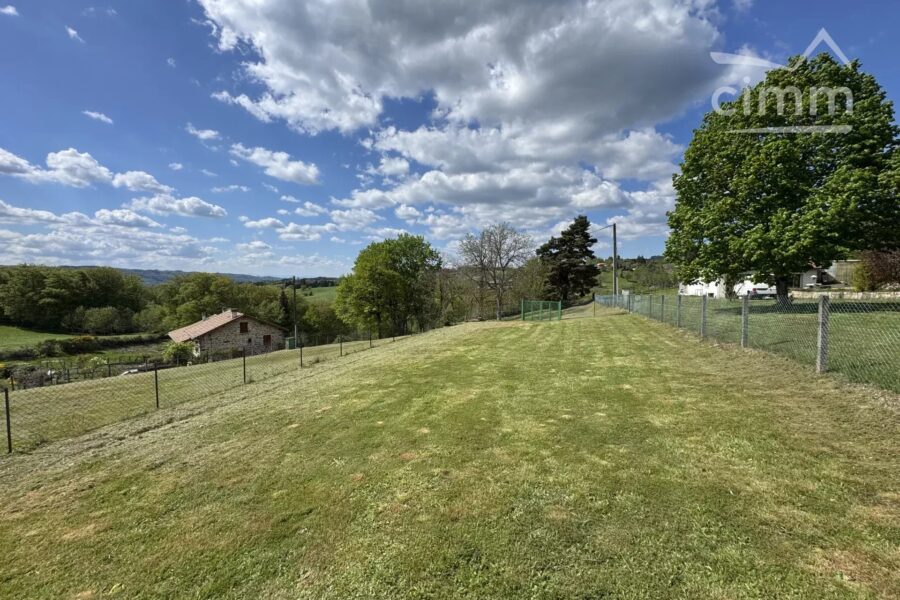Maison à vendre à Marat — Vue montagne — photo 40