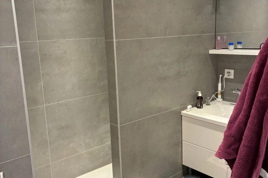 Appartement à vendre à Fontainebleau — Vue parc & jardin — photo 9