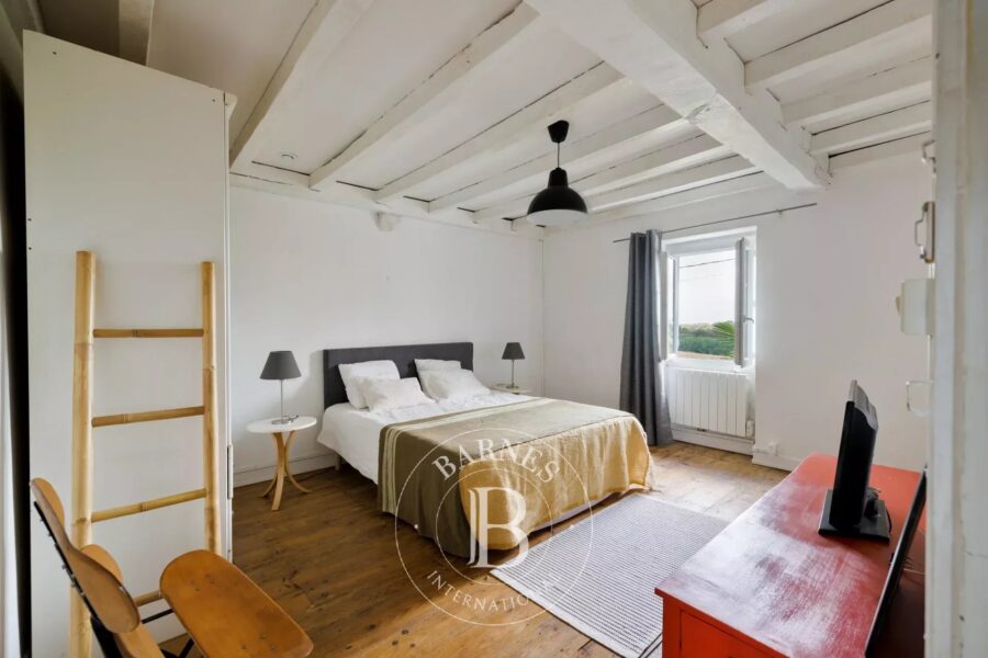 Maison à vendre à Urt — Vue montagne — photo 17