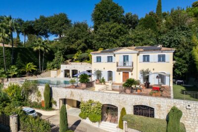 Maison à vendre à Nice