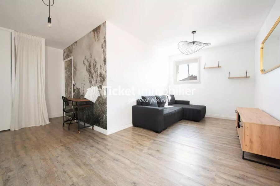 Appartement à vendre à Toulouse — Vue nature — photo 10