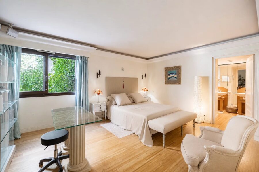 Appartement à vendre à Nice — Vue mer — photo 15