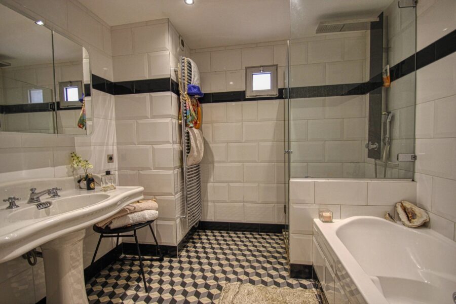 Appartement à louer à Saint-raphaël — Vue parc & jardin — photo 8