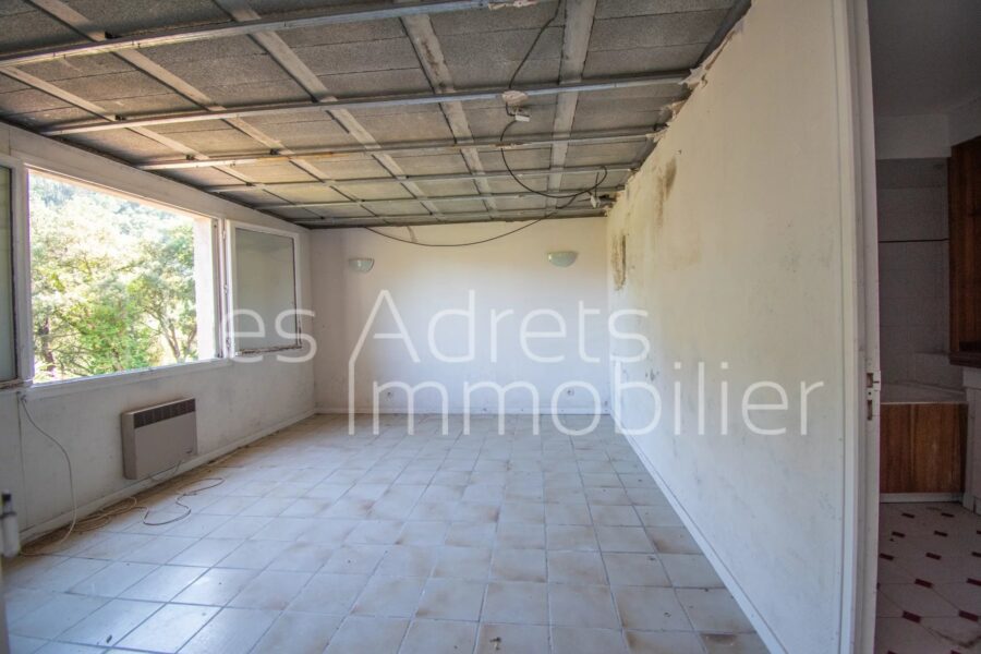 Maison à vendre à Les adrets-de-l&rsquo;estérel — Vue montagne — photo 30