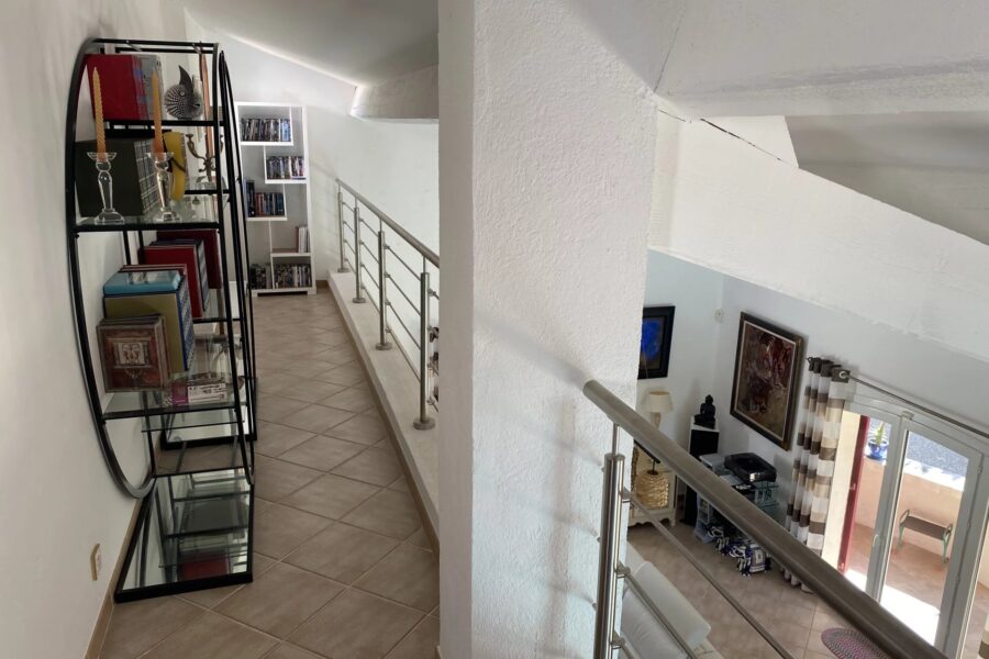 Maison à vendre à Flayosc — Vue parc & jardin — photo 25