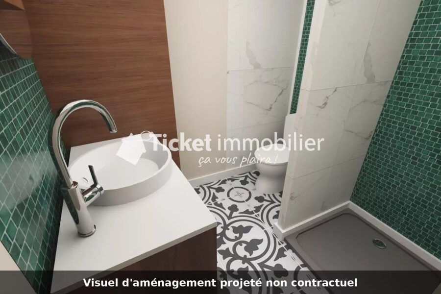 Appartement à vendre à Pompignan — Vue nature — photo 13