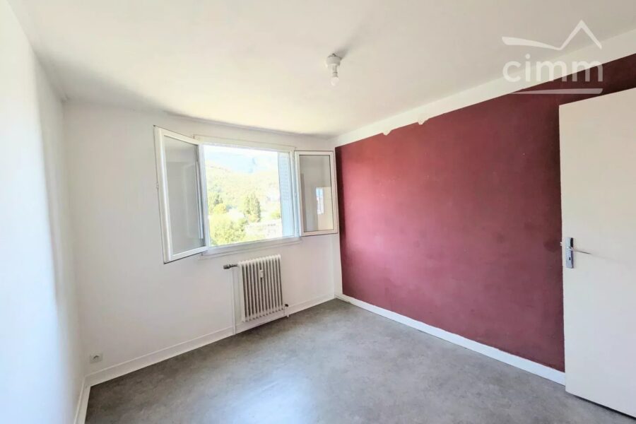 Appartement à vendre à Seyssinet-pariset — Vue nature — photo 4