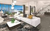 Appartement à vendre à Juan-les-pins — Vue mer — photo 5