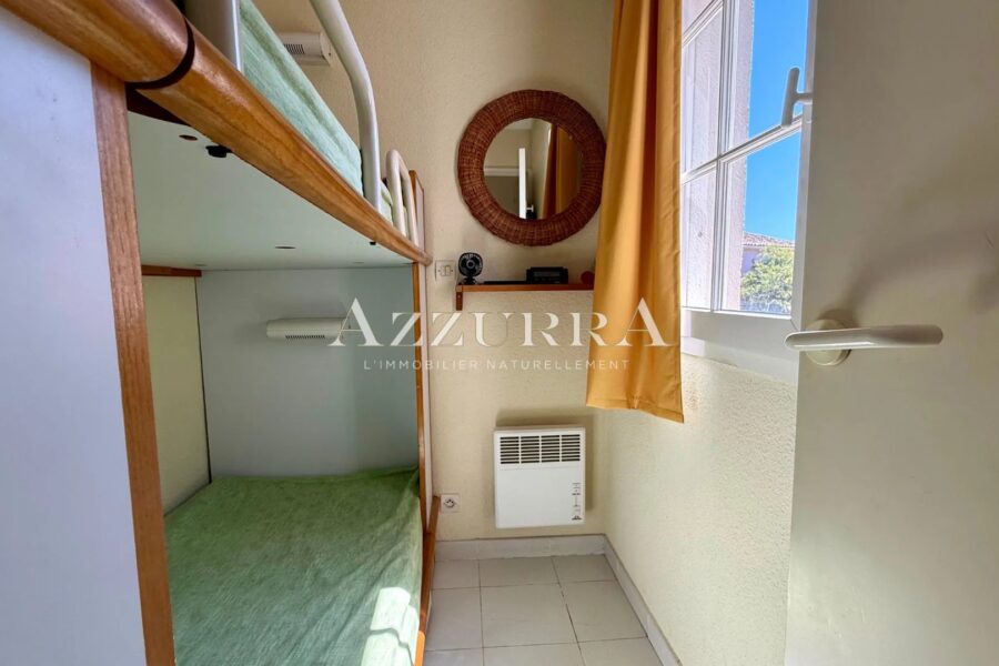 Appartement à vendre à Agay — Vue mer — photo 18