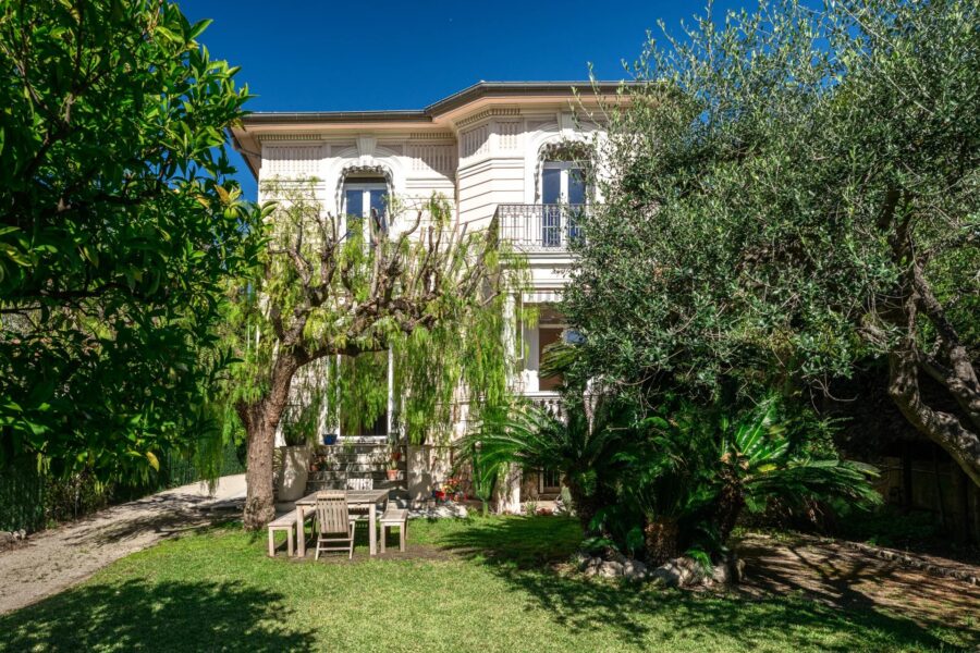 Maison à vendre à Nice — Vue nature — photo 3