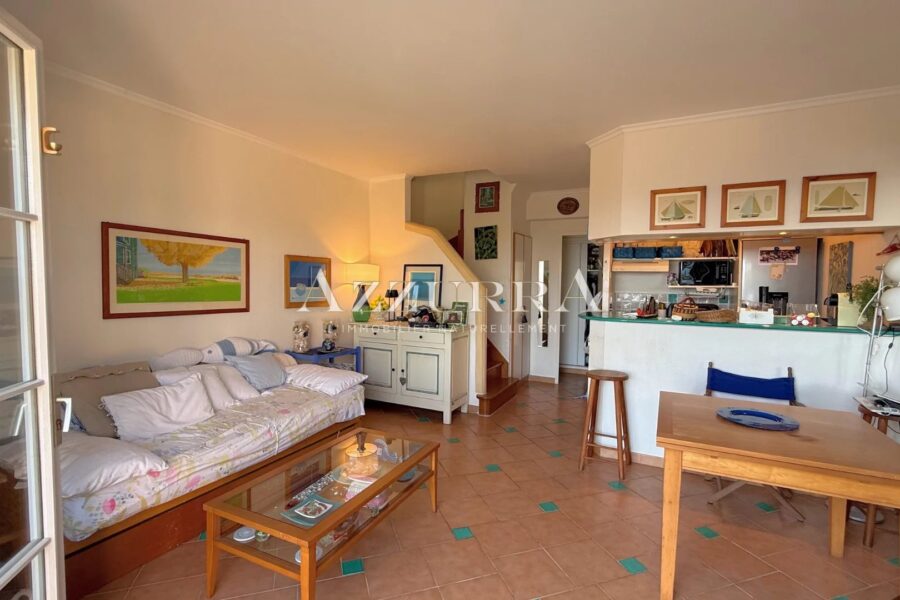 Maison à vendre à Agay — Vue mer — photo 4