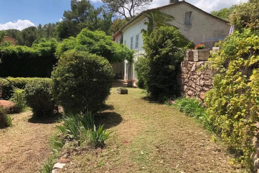 Maison à vendre à Taradeau — Vue nature — photo 3